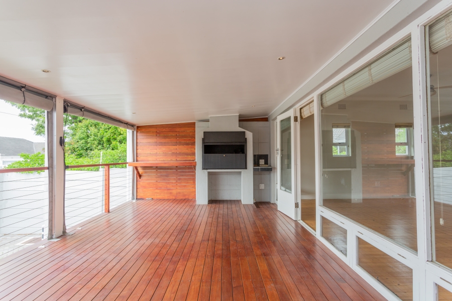 To Let 3 Bedroom Property for Rent in Plumstead Western Cape